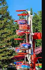 El Dorado County Fairgrounds