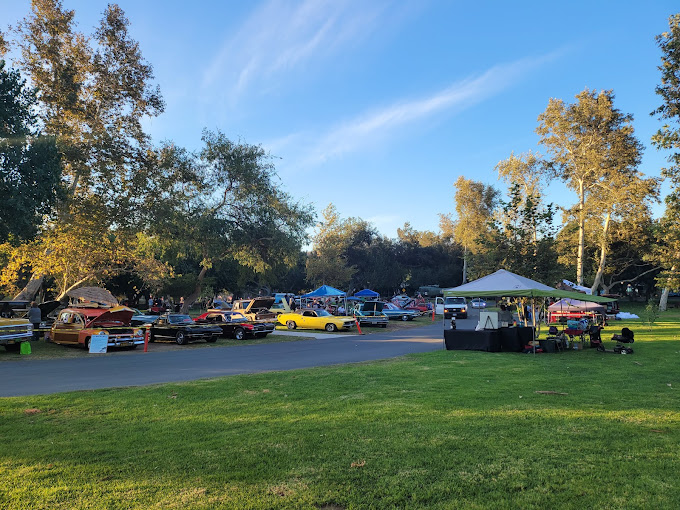 Canyon RV Park & Campground