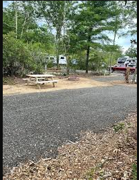 Ocean City Campgrounds