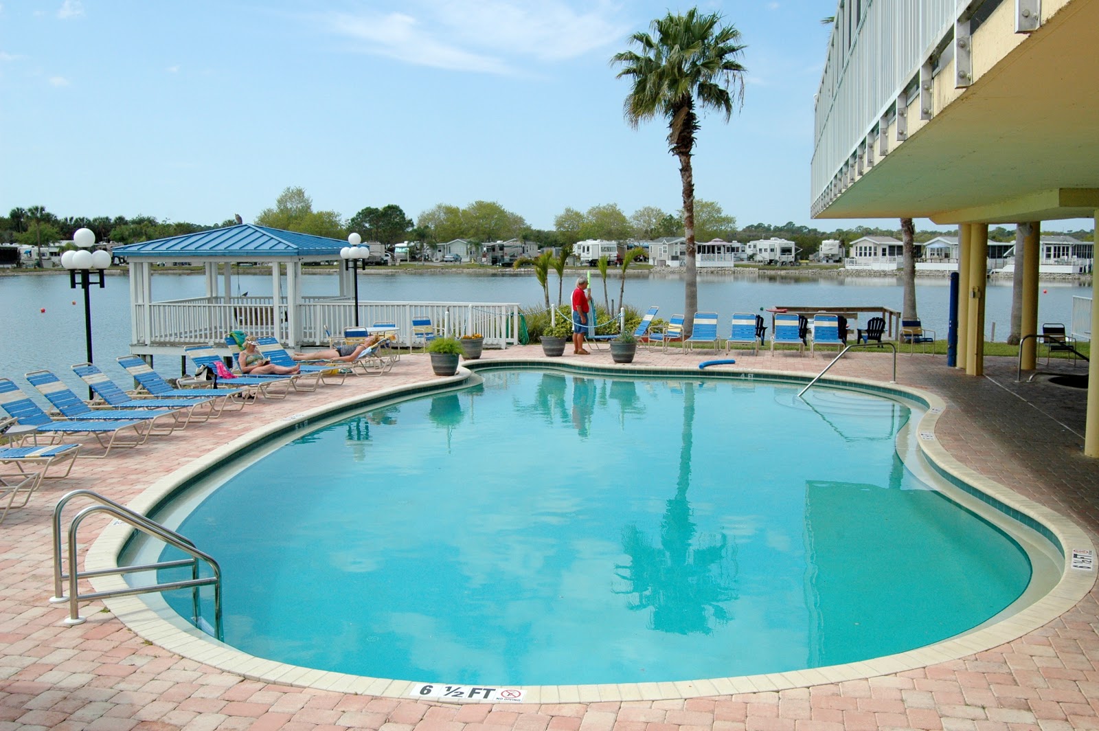 GNP--ENCORE RV PARK- SARASOTA NORTH