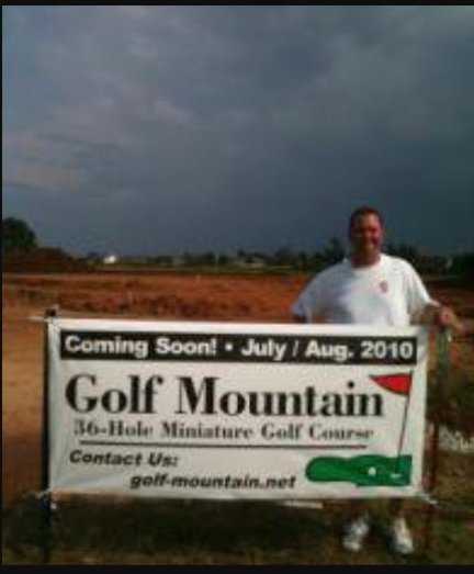 Golf Mountain