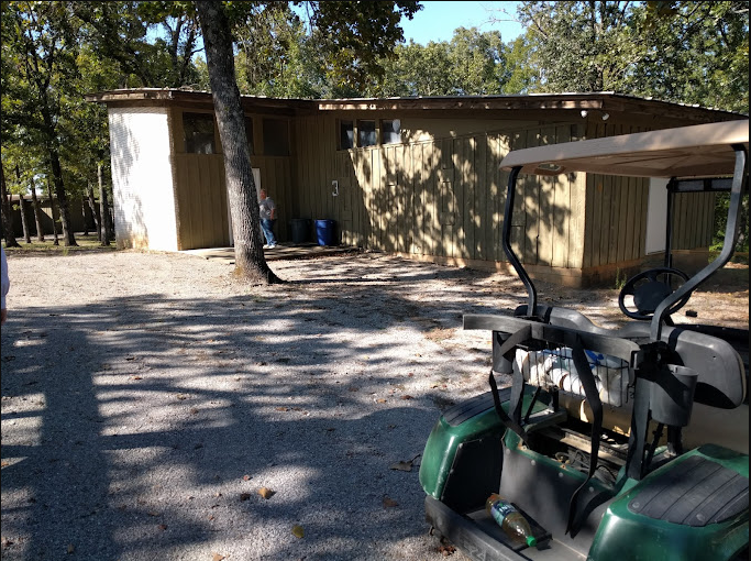 Rolling Hills Campground