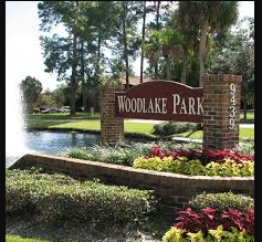 Woodlake Park