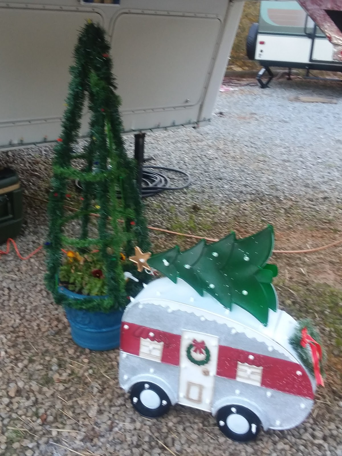 April Valley RV Park