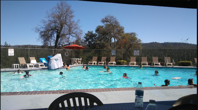 Pine Mountain Lake Country Club