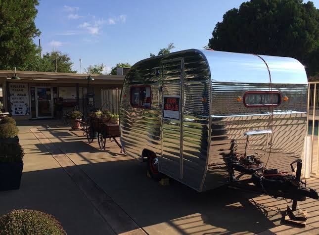 Wichita Falls RV Park