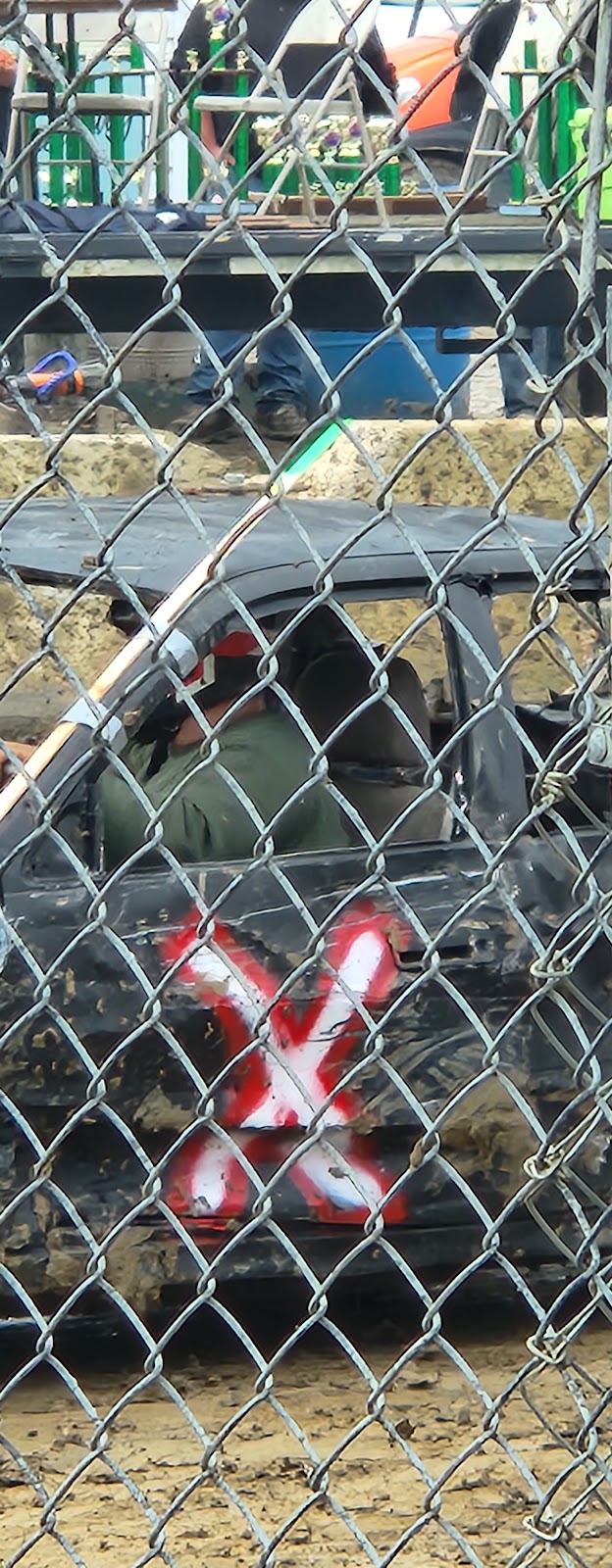 Sandusky County Fairgrounds