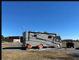 Titan RV Park