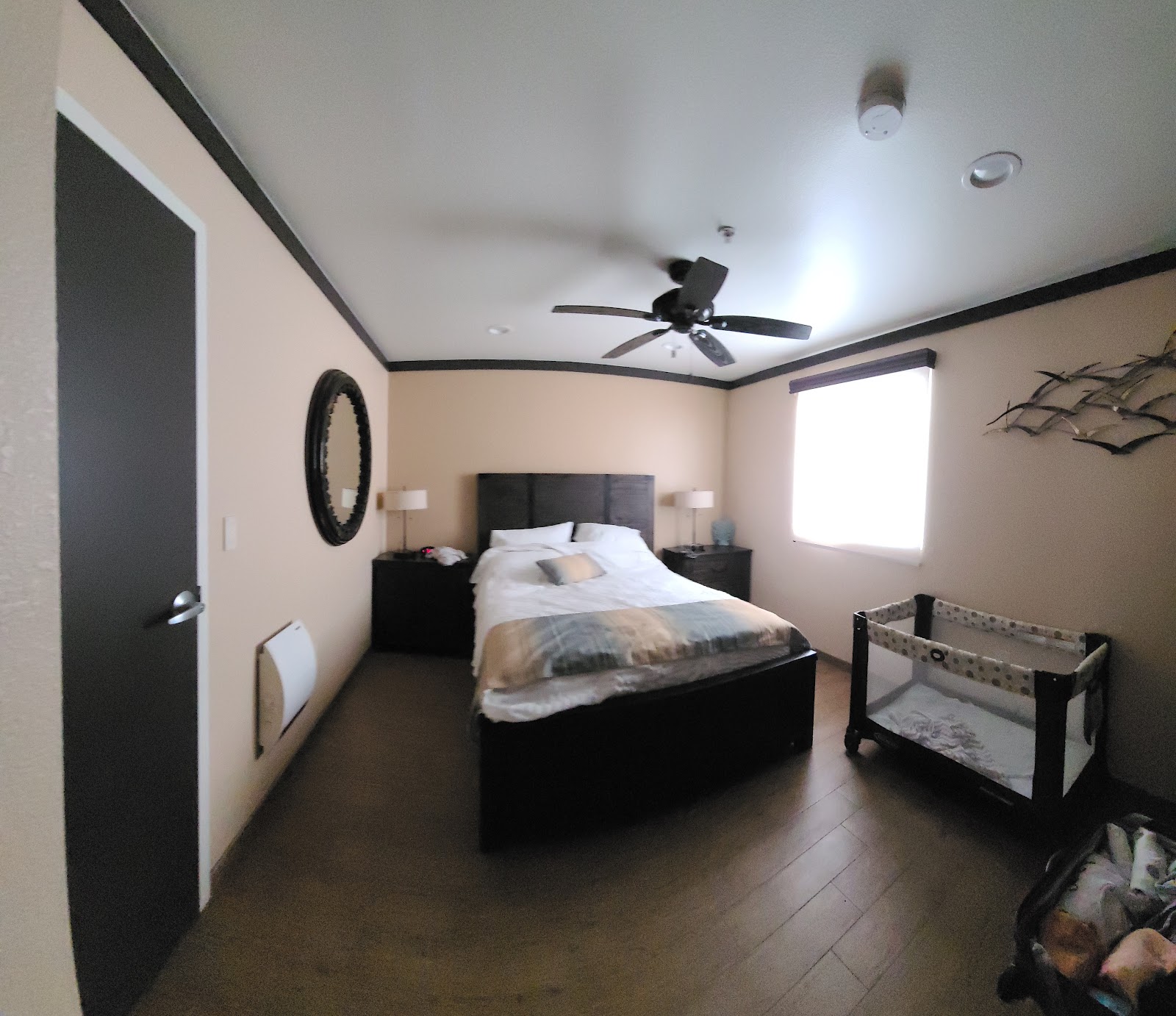 Del Mar Beach Cottages