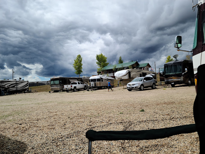 Eagle Gem RV Park