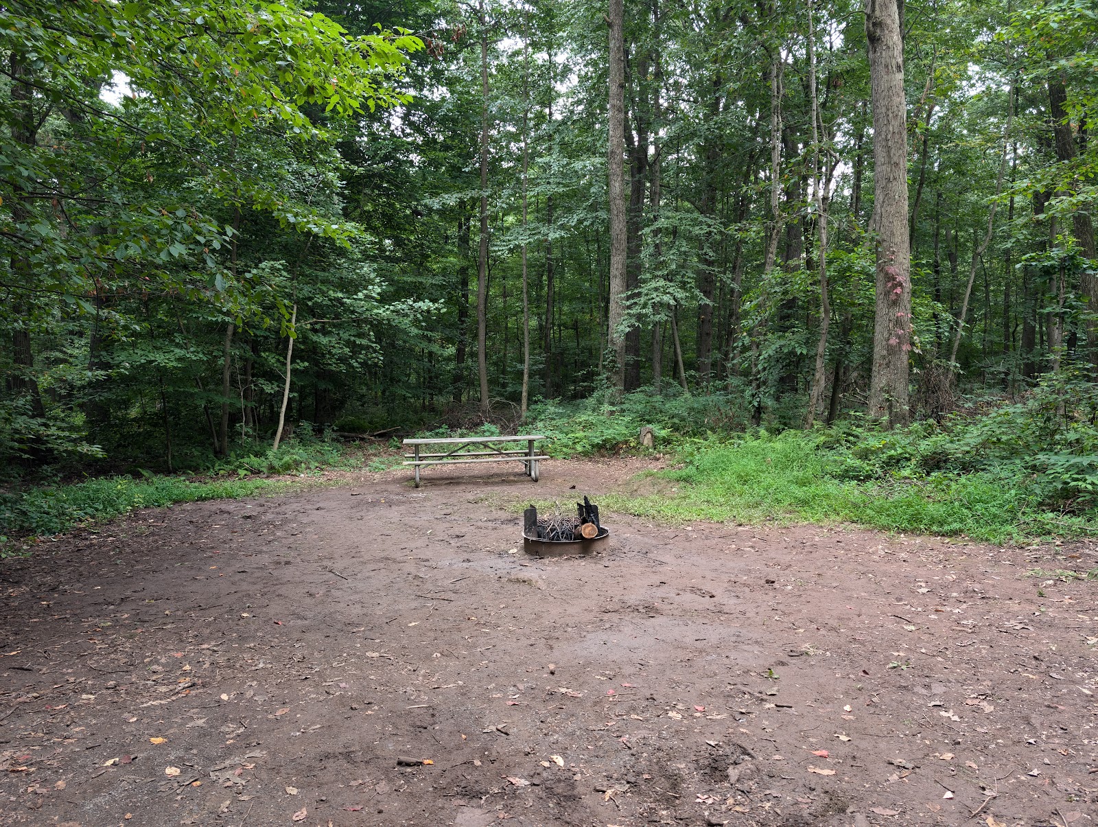 French Creek State Park