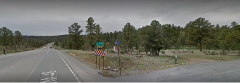 Elk Run Cabins and RV Park