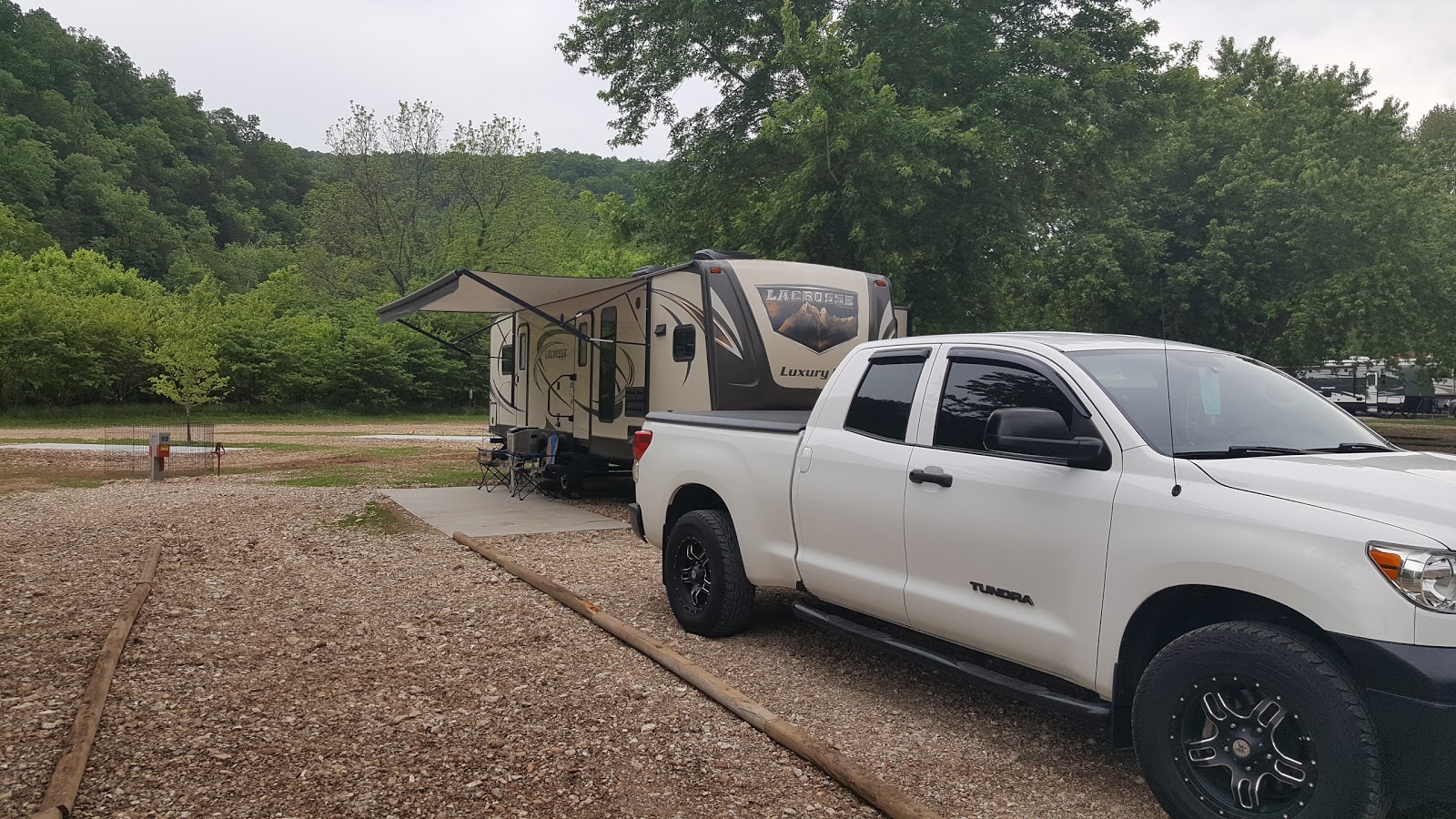 PARADISE VALLEY VACATION RESORT