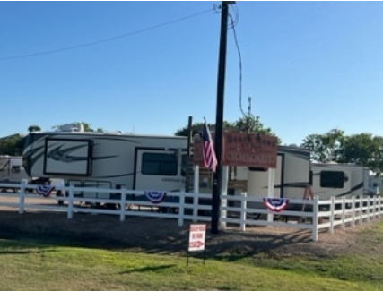 Lavaca Bay RV Park