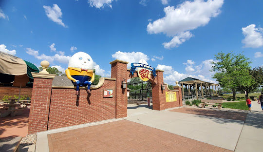 Wylie Park and Storybook Land