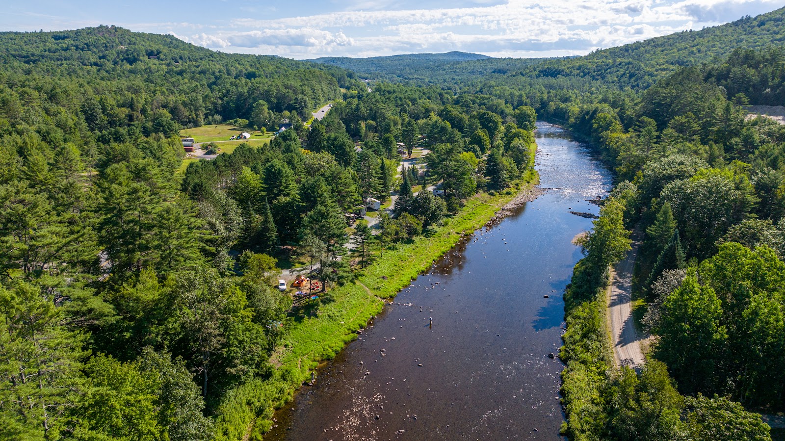 Littleton/Lisbon KOA