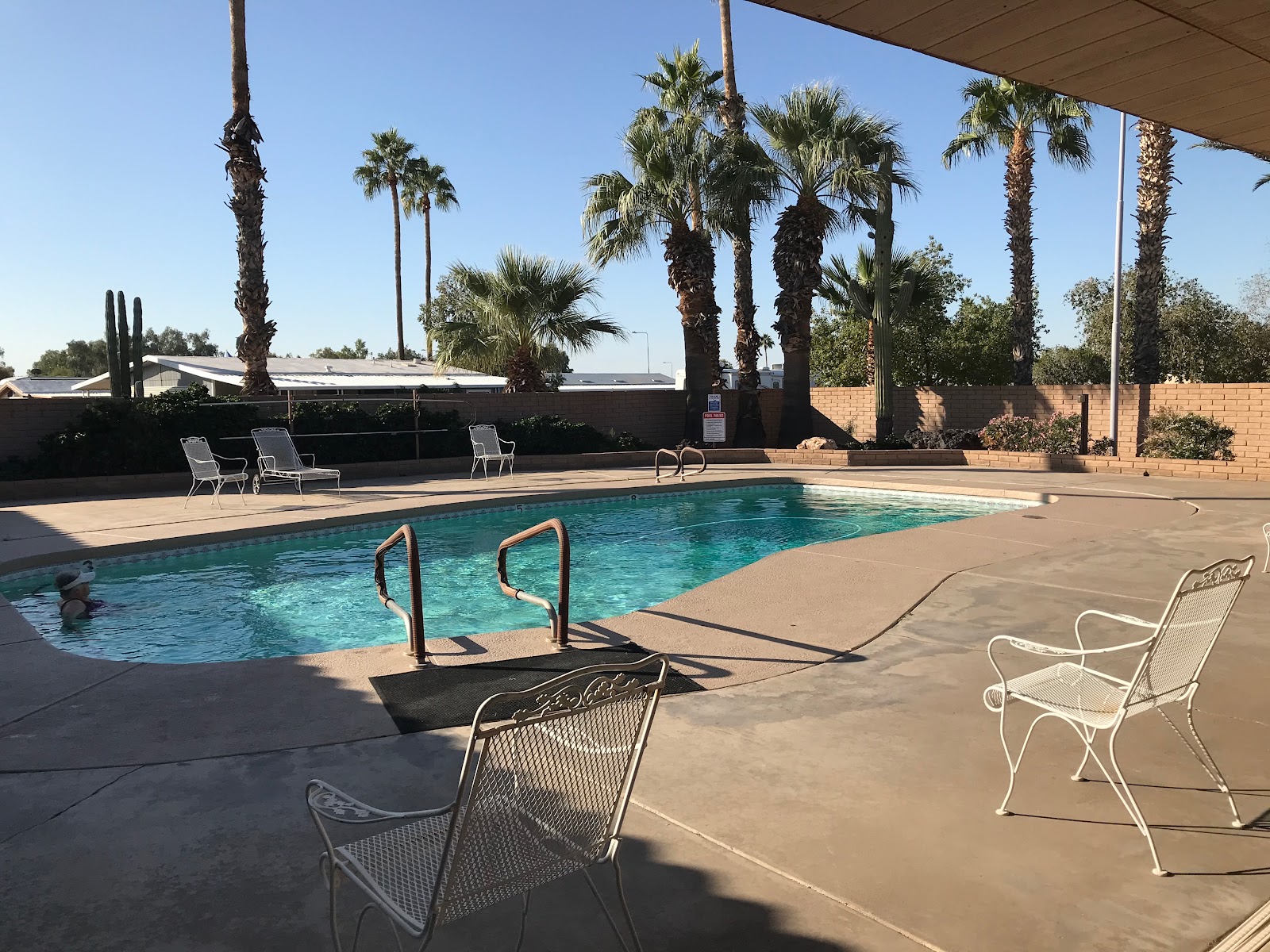 Sierra Del Saguaro/MHP