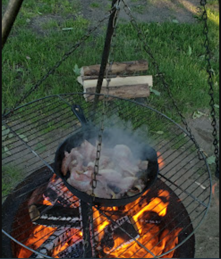 Kampville Family Campground