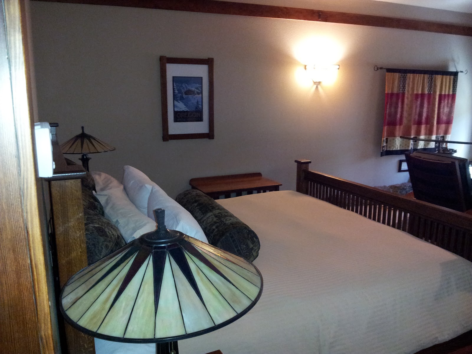 Canyon Creek Campground