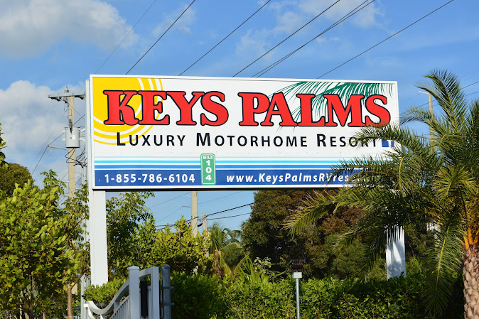 Keys Palms Resort