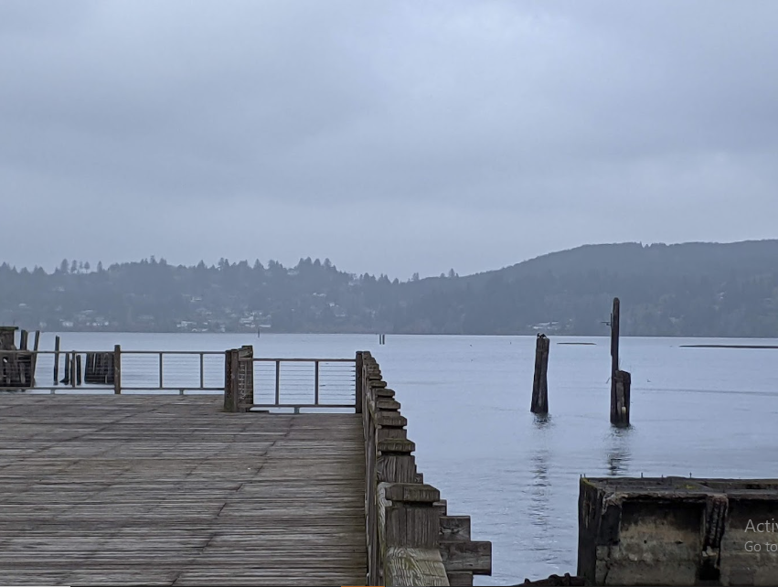 The Mill Casino Resort