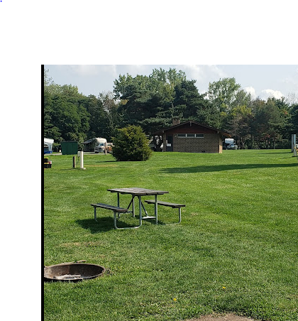 Lakeside Beach State Park