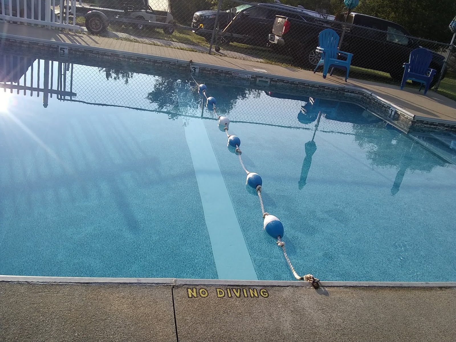 Riverbend Campground