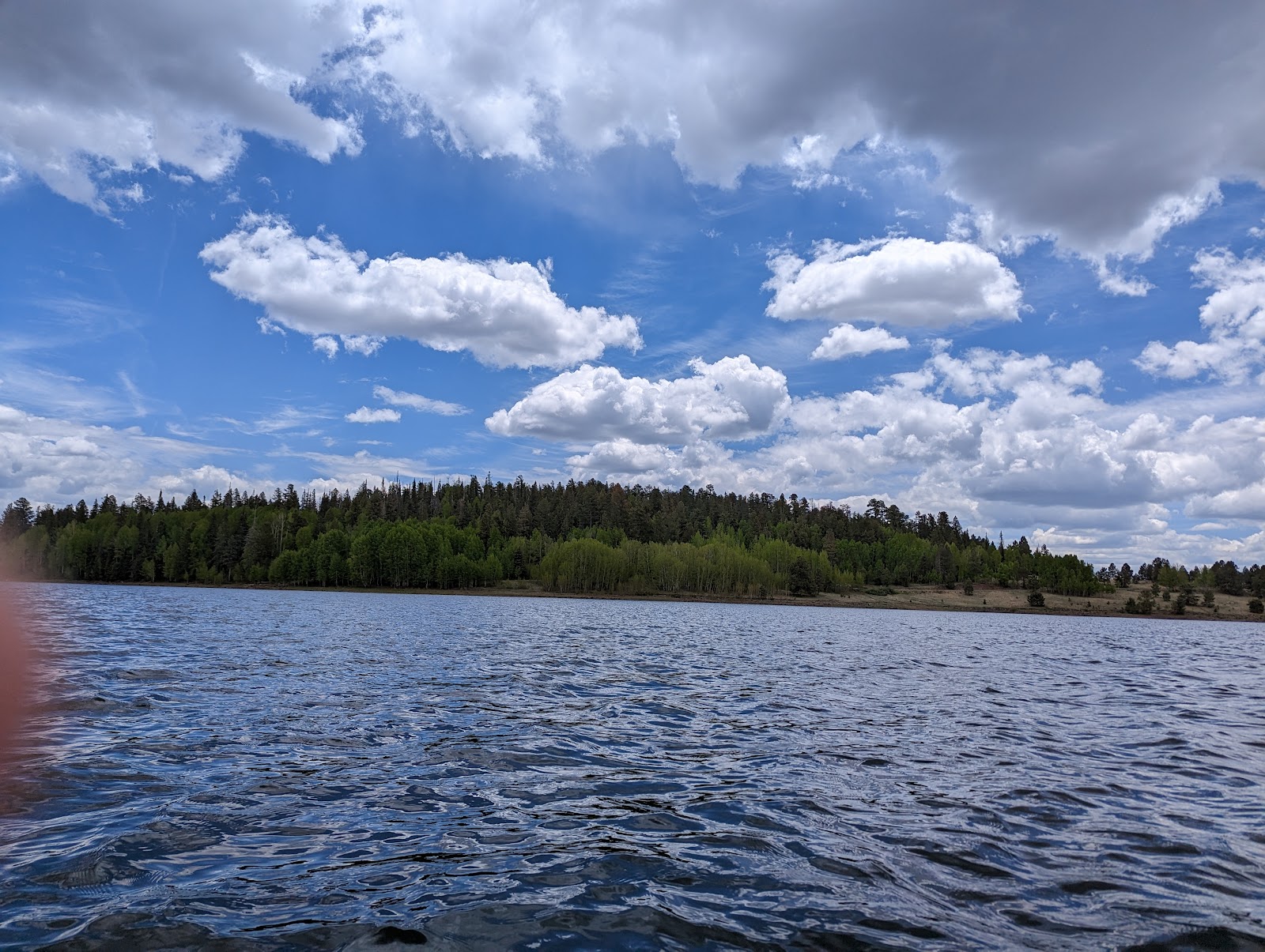 Cutthroat Campground