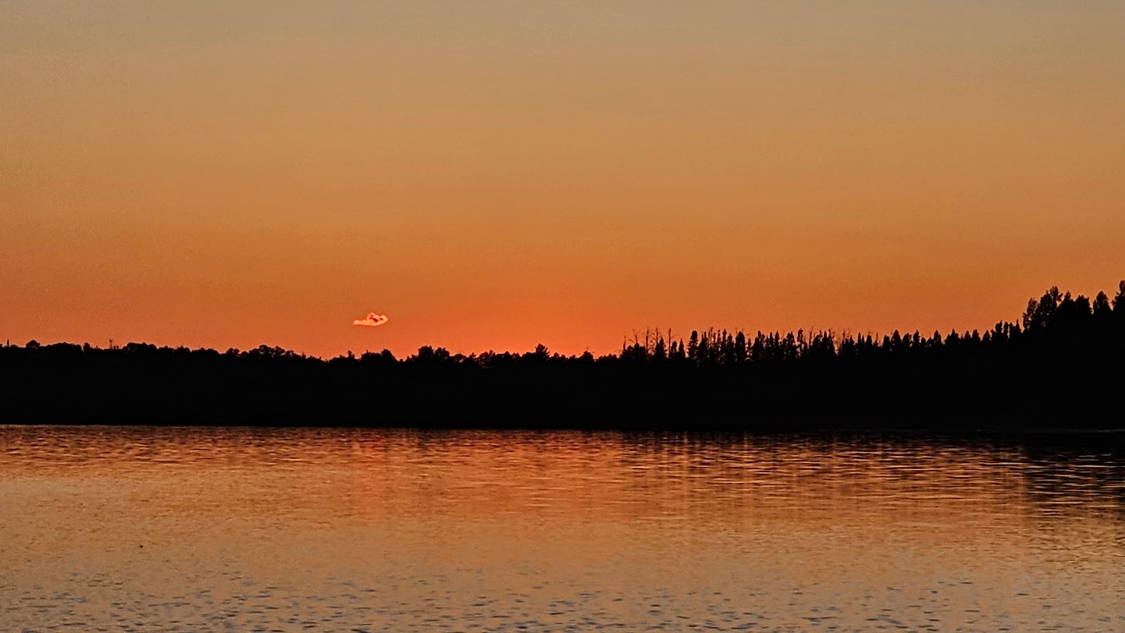 Warba American Legion