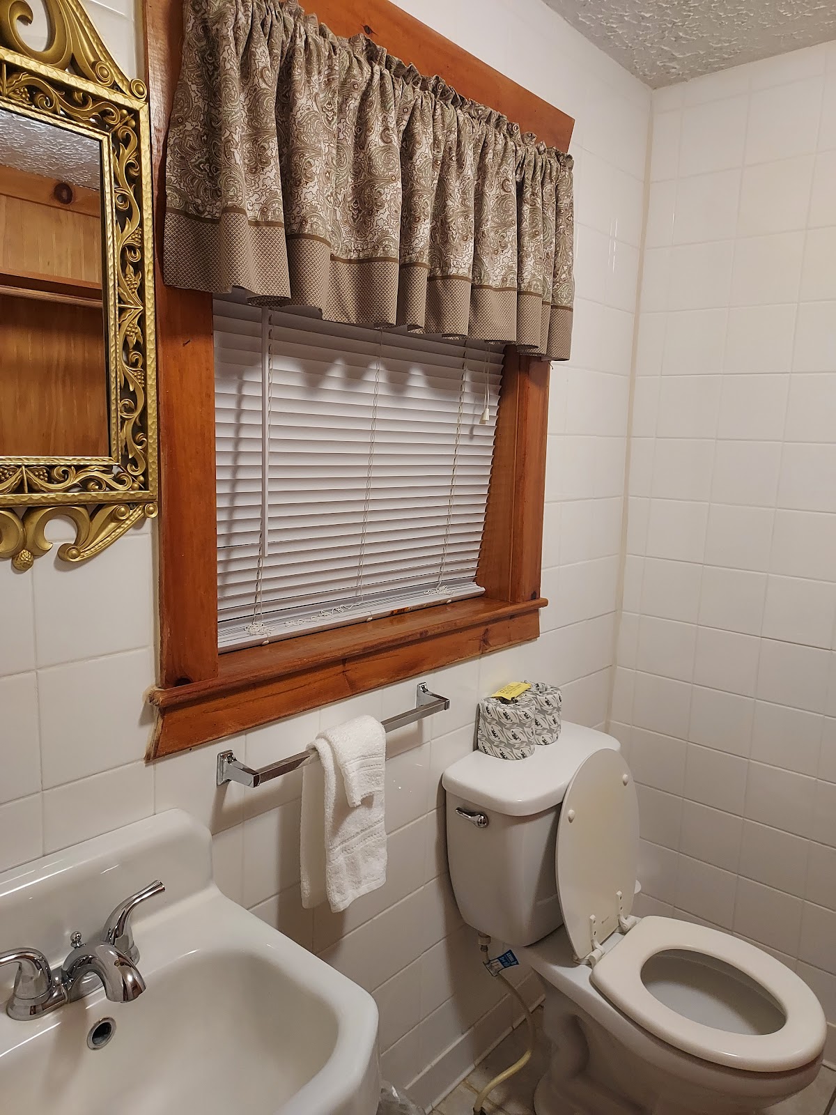 Blue Ridge Lodge and RV Park