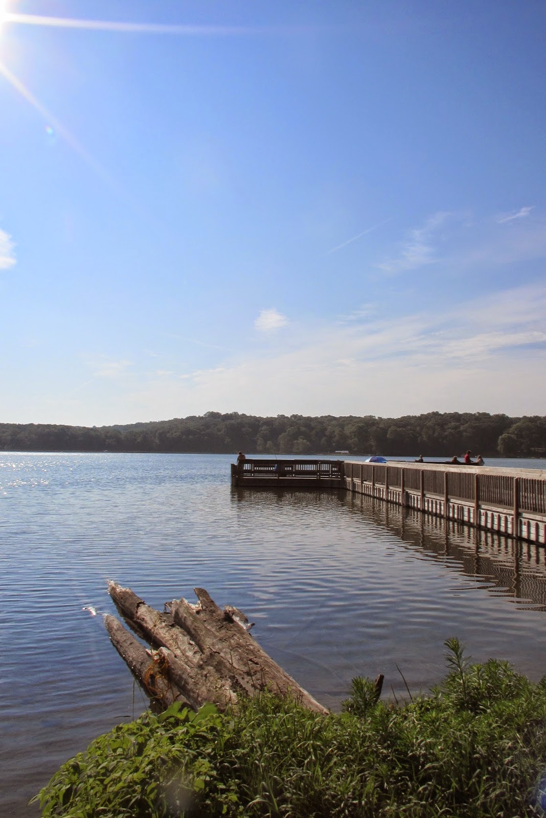Bruin Lake Campground