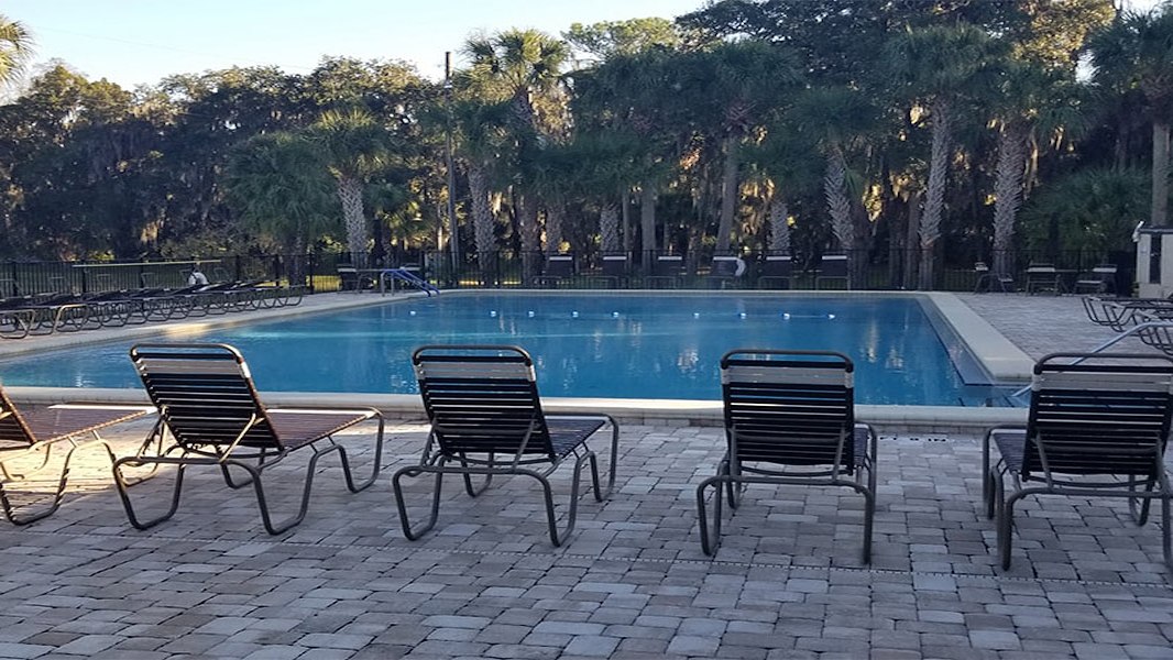 Hidden River 55+ RV Resort