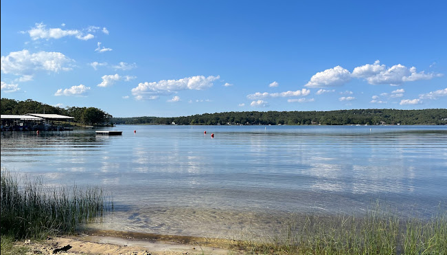 Boxhound Marina and Resort