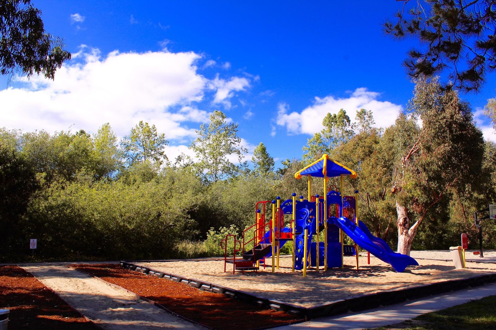 Avila/Pismo Beach KOA