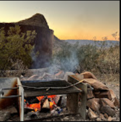 Big Bend Ranch State Park