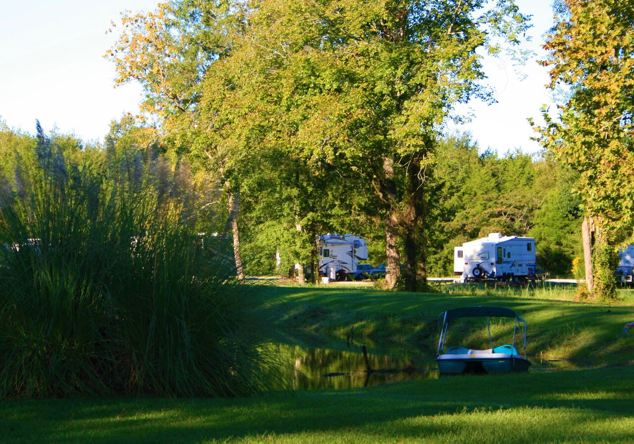 Belaire RV Park