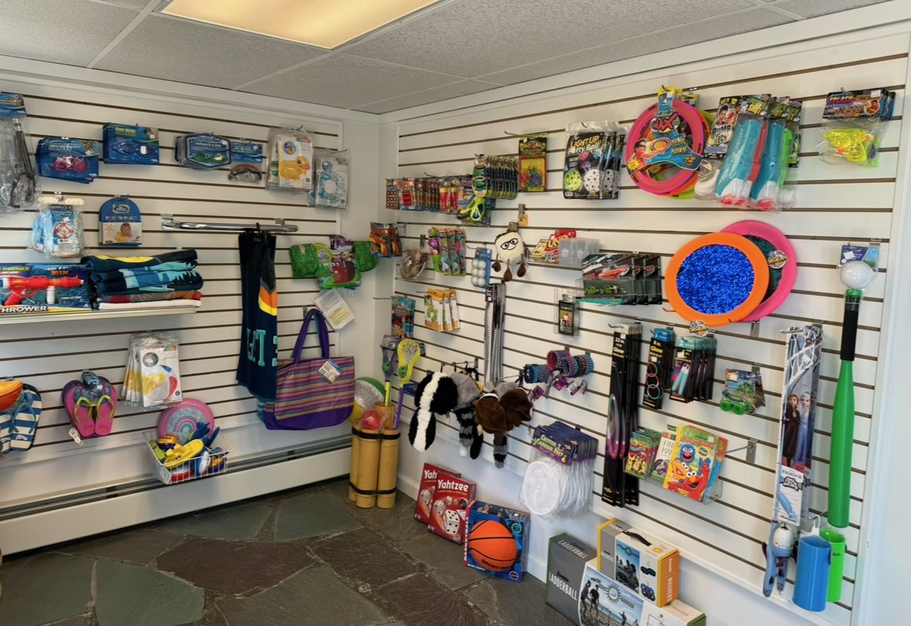 Interlake Farm Campground