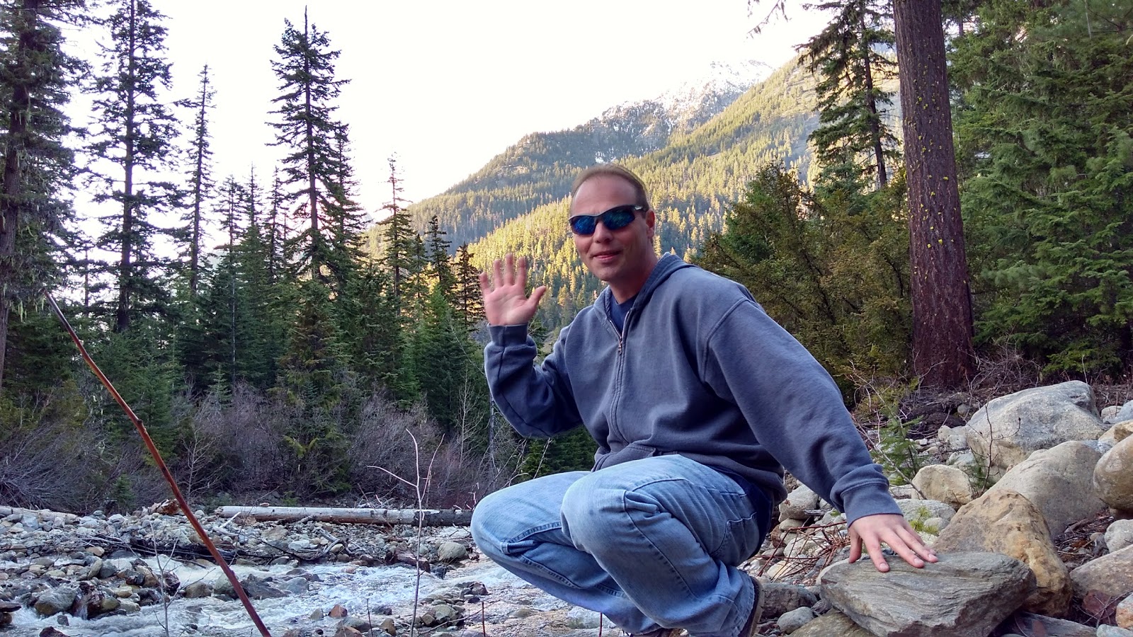 Black Pine Horse Camp