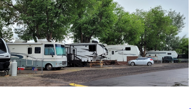Forts RV and Mobile Home Park