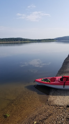Highway 27 Fishing Village