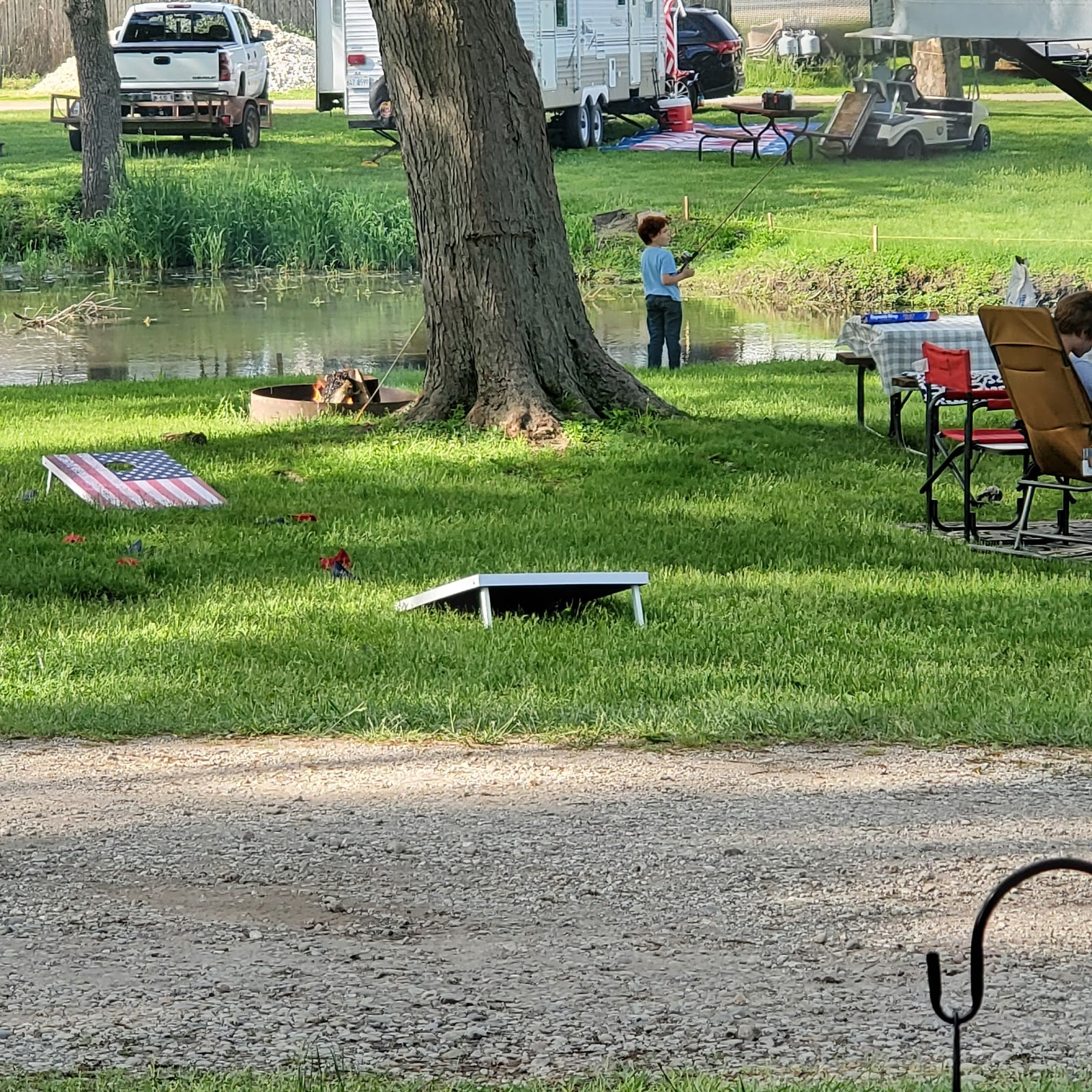 Champaign Sportsman's Club