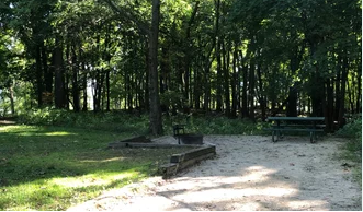 Big River Campground
