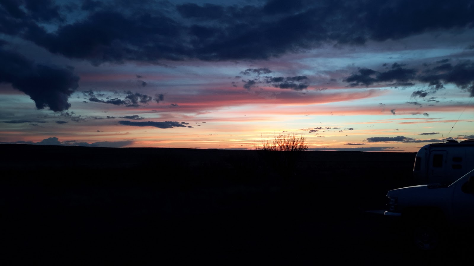 Apache Pines RV Park