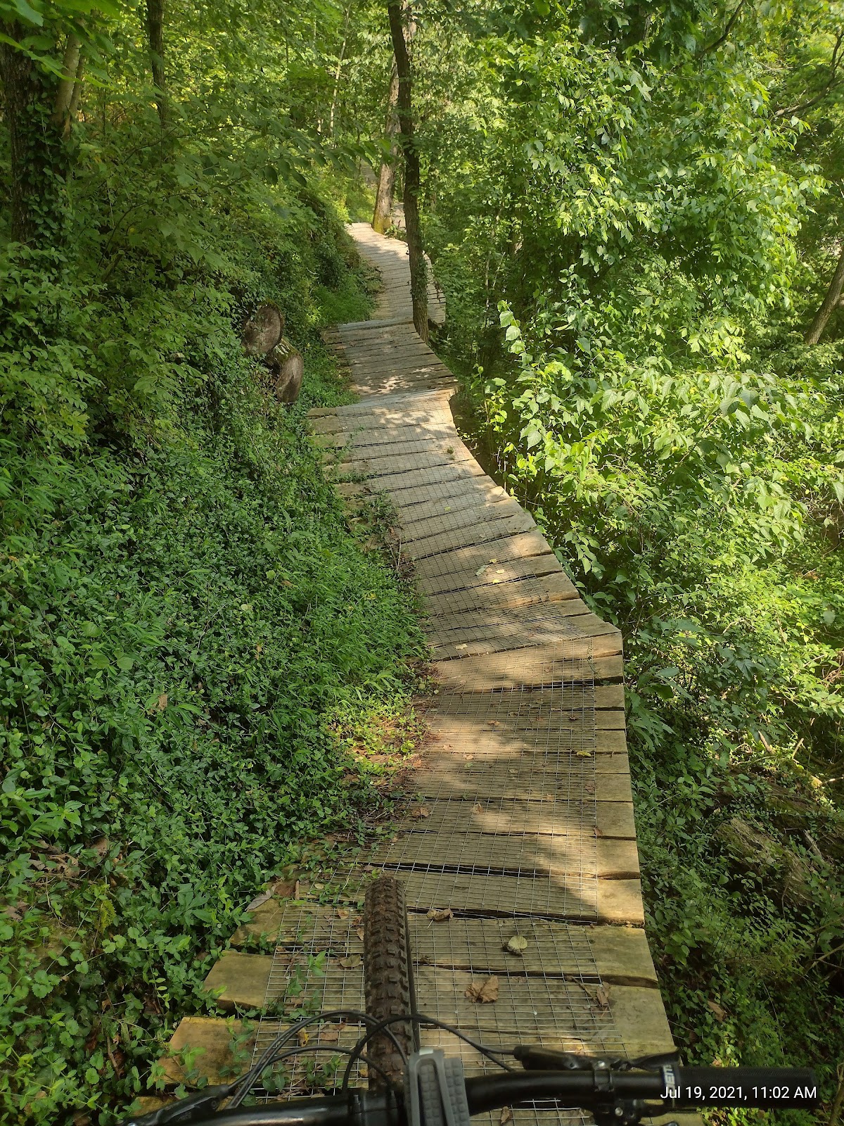 The Campground at Coler