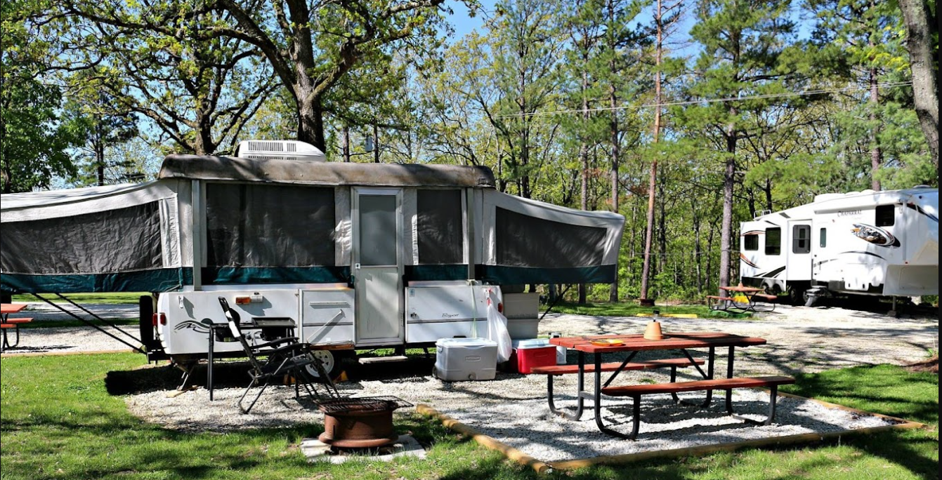Pheasant Acres RV Park LLC