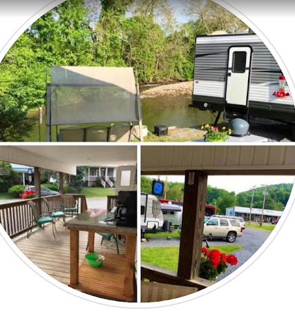 Damascus Creekside RV Park