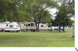 Little Elm RV Park
