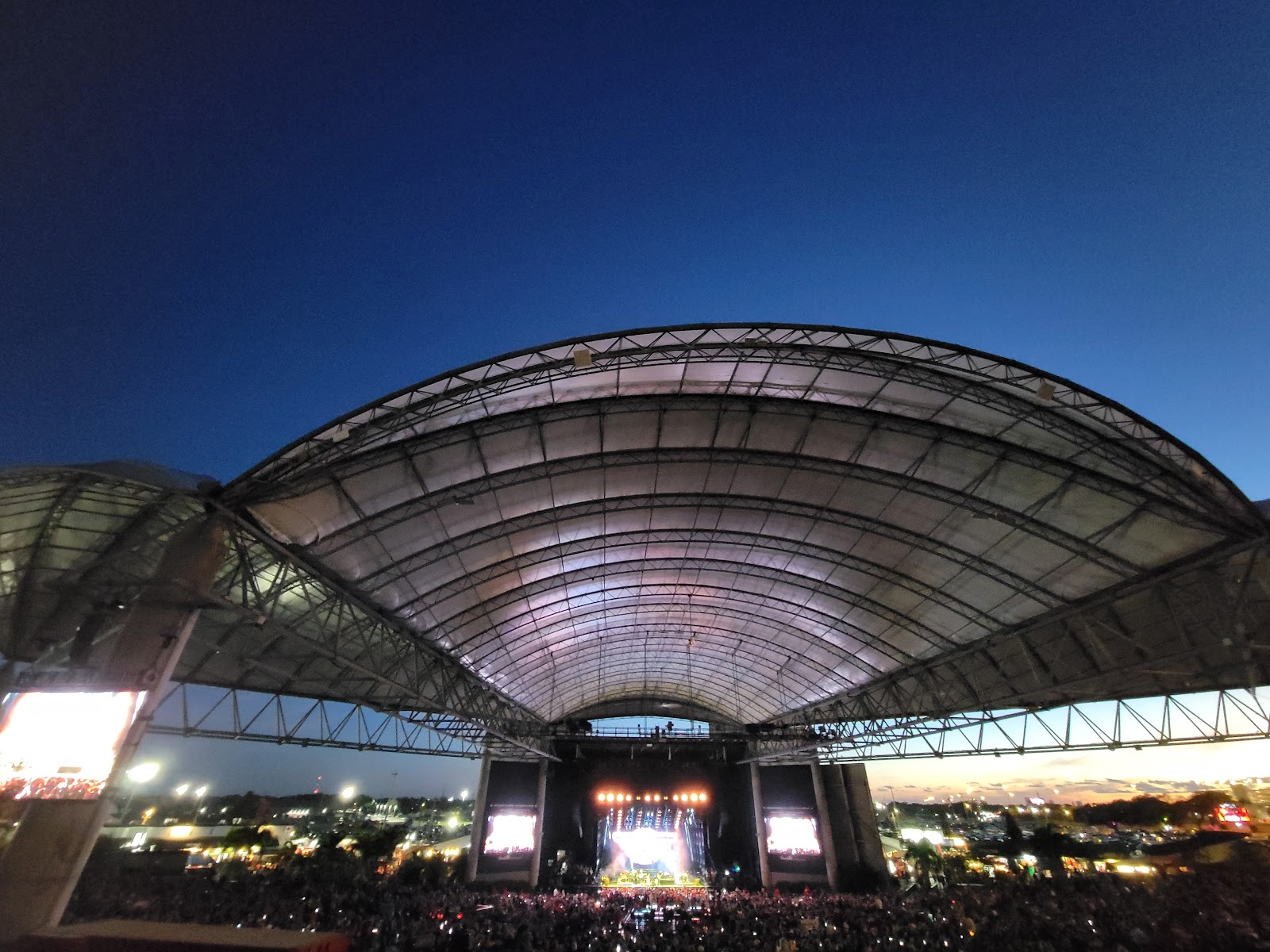 Florida State Fairgrounds