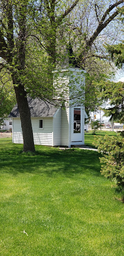 Dawson City Park Camping