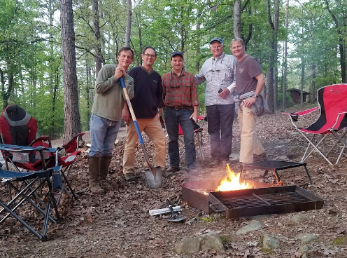 Swaha Lodge & Marina